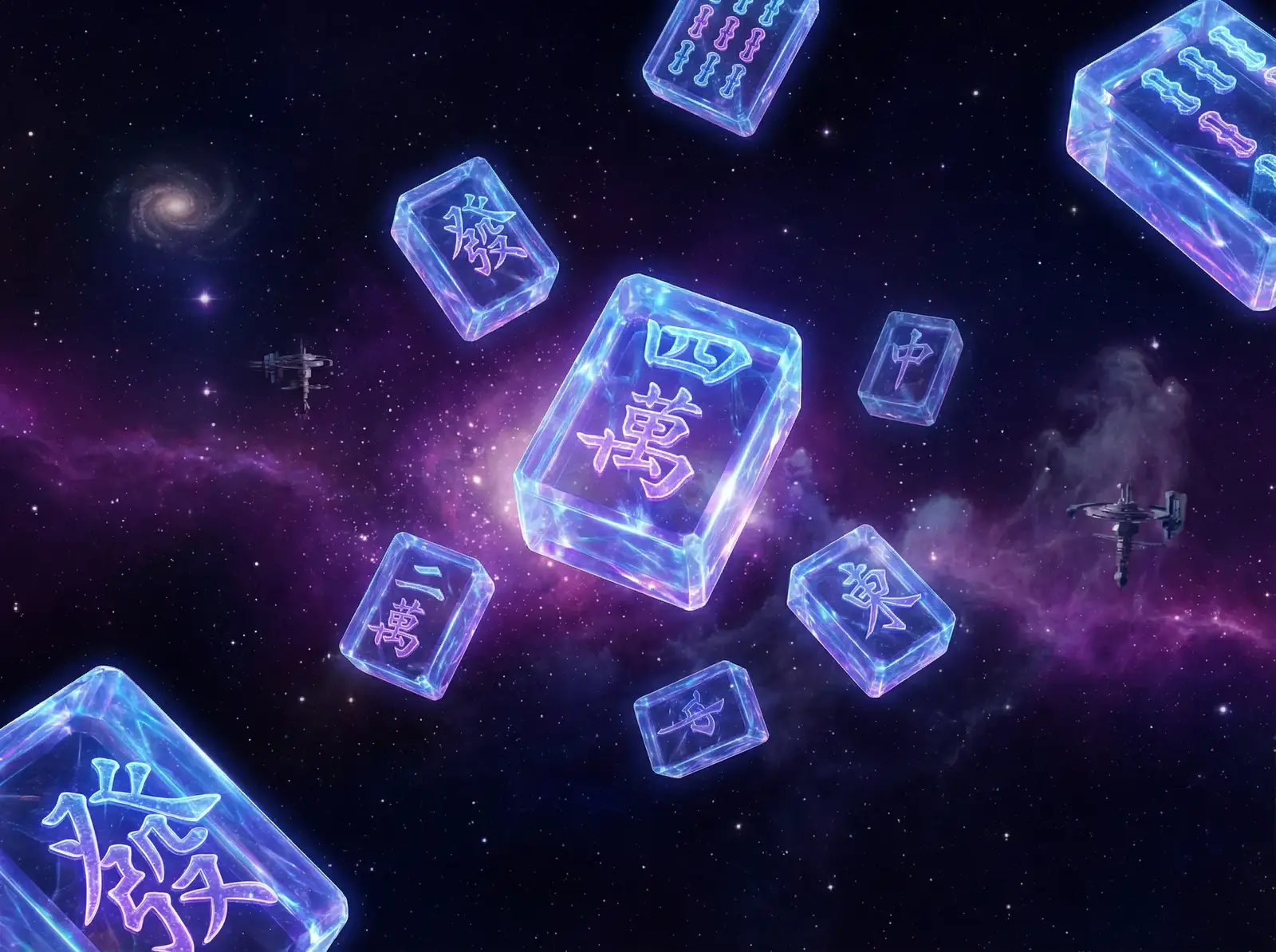 加大开奖棋牌游戏零重力水晶麻将