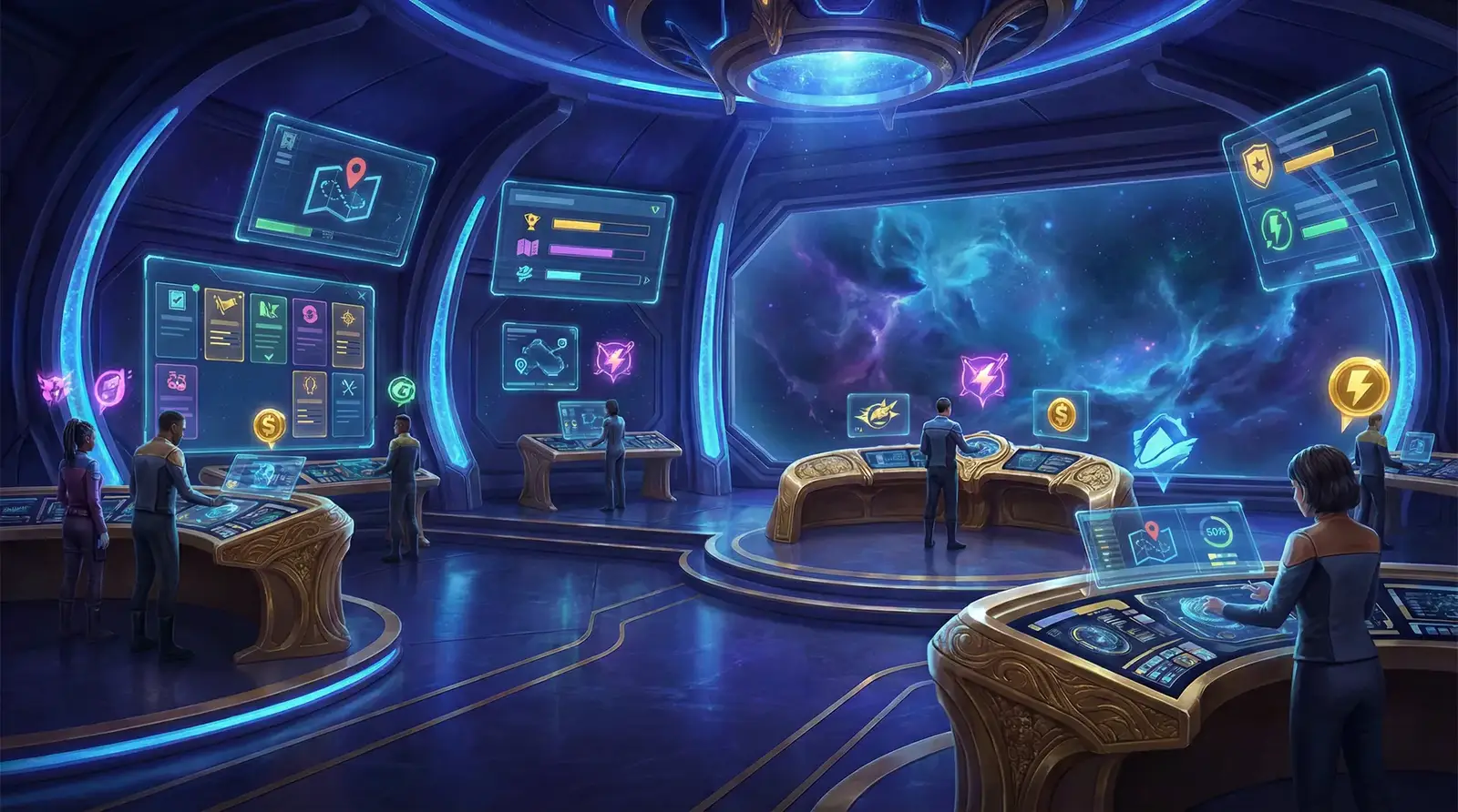 加大开奖星际任务中心全息任务面板