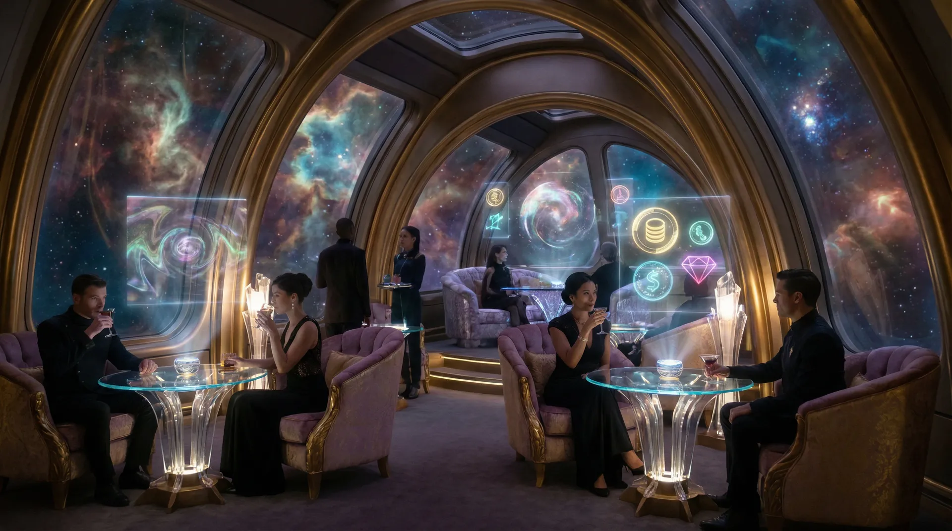 加大开奖VIP星舰计划豪华贵宾室