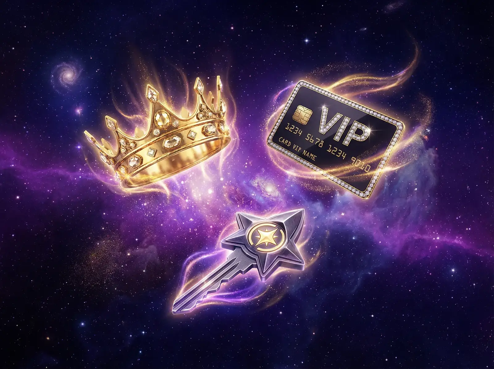 加大开奖VIP俱乐部专属奖励展示