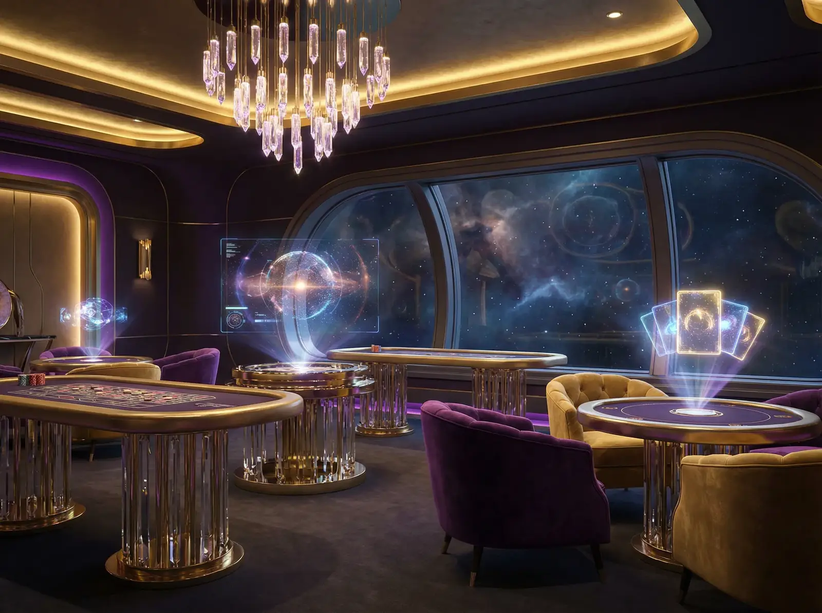 加大开奖VIP俱乐部豪华私人星舰内部